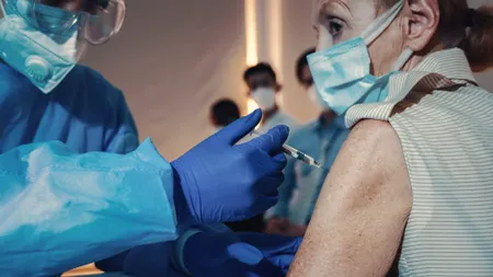 8 ȘTIRI DE LA ORA 8. Deși a aprobat deja trei vaccinuri împotriva COVID-19, Rusia a imunizat doar puțin peste 2 milioane de persoane