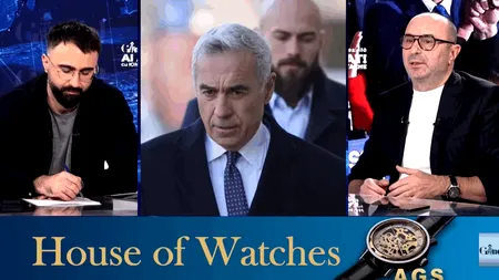 Cum s-au anulat alegerile din 2024 pentru a i se face culoar lui Nicușor Dan. Tucă: Puteau să anuleze turul întâi, dar au anulat cu totul