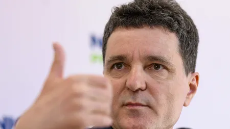 Nicușor Dan mizează și pe liberali la prezidențiale: 