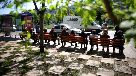 Bursa generală a locurilor de muncă, organizată pe 19 aprilie