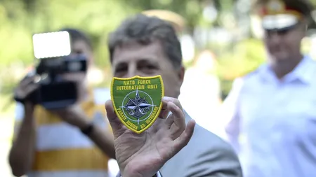 Fostul ministru Mircea Dușa revine în MApN