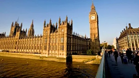 Celebrul Big Ben s-ar putea numi 