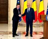 Ilie Bolojan anunță cele 3 direcții ale mandatului: Să punem ordine în finanțele țării, să lucrăm pentru o bună guvernare, să arătăm respectul cuvenit