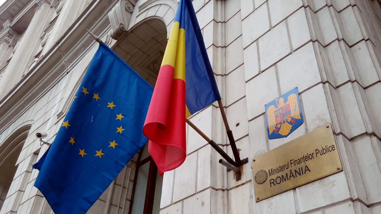 DOCUMENT. „Ordonanța Trenuleț” a fost publicată de Ministerul Finanțelor. Facilitățile fiscale din domeniile IT, Construcții și Agricultură, eliminate