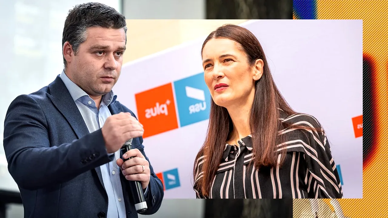 Ciprian Ciucu, primarul Sectorului 6, mesaj pentru Clotilde Armand: ”Am rugămintea ca pentru o perioadă să ne ignorăm reciproc”