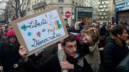 „Nu am văzut în viața mea așa ceva