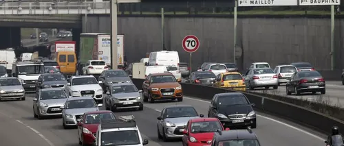Vestea primită de șoferii din Franța după ce autoritățile au făcut o descoperire îngrijorătoare în Paris