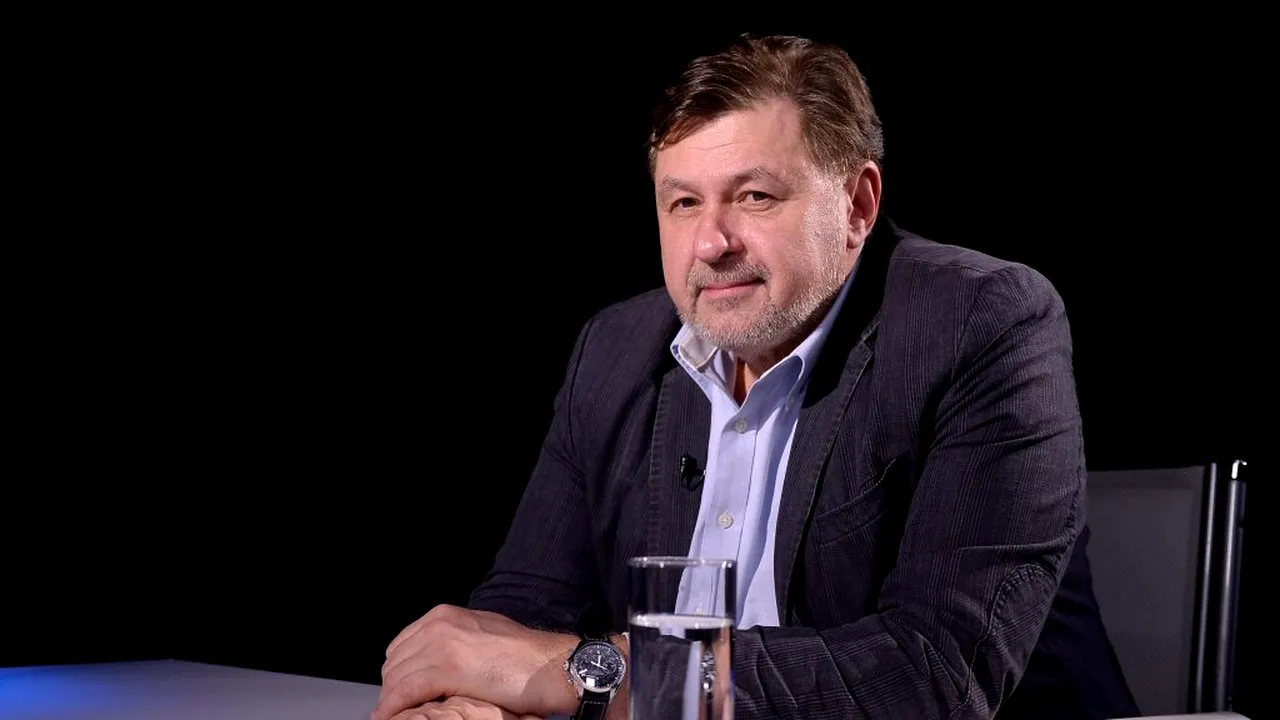 Alexandru Rafila: „Virusul gripal nu circulă în Europa în momentul de față”