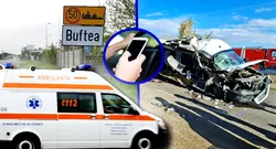 Ce s-a întâmplat în microbuzul groazei chiar înaintea carnagiului de la Buftea. Destinul copleșitor al mamei care s-a prăpădit între fiare