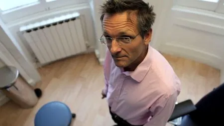 Postul pe termen scurt e benefic pentru sănătate. Experimentul unui jurnalist