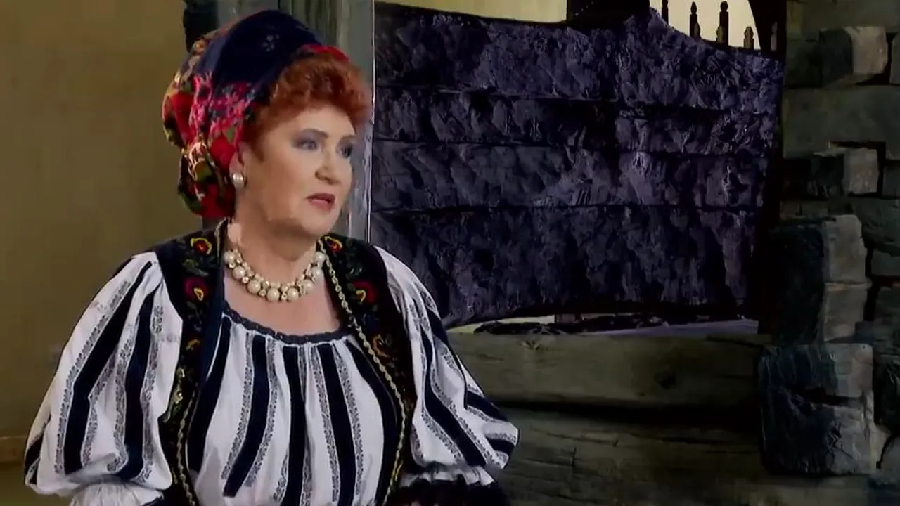 Veta Biriș spune lucrurilor pe nume. ”Nu-mi place întotdeauna ce se întâmplă pe scenă, se EXAGEREAZĂ cu circul”