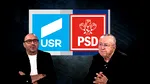 Ion Cristoiu: „Prin BRUXELLES-IZAREA PSD-ului, au pierdut o mare parte care a fost preluată de AUR”