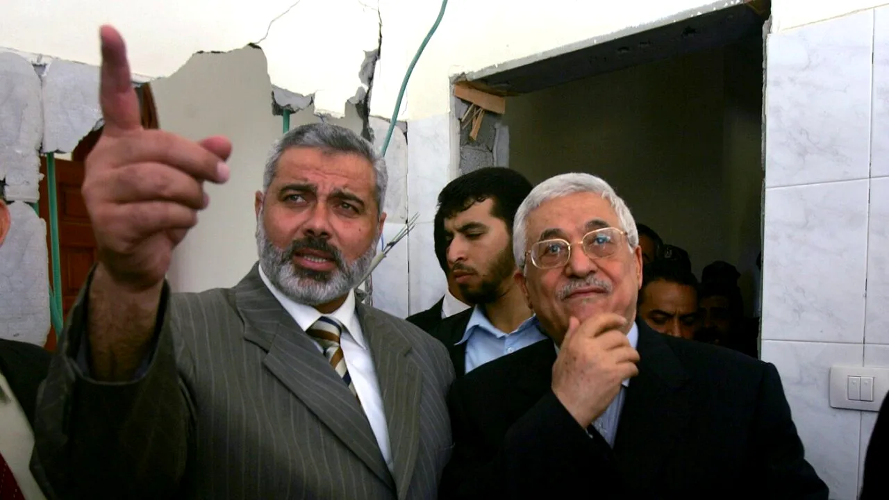 China vrea să aducă la masa NEGOCIERILOR mișcările palestiniene rivale. Beijingul țintește să aducă PACEA în Orientul Mijlociu