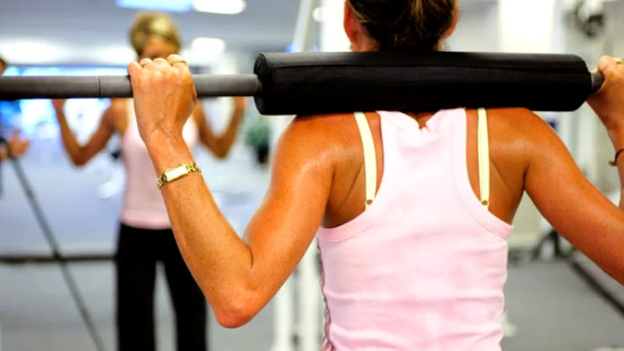 CURĂ DE SLĂBIRE. Cât sport trebuie să faci zilnic ca să slăbești