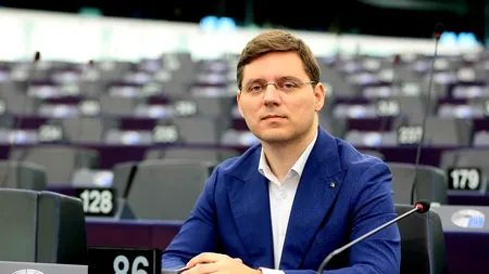 Probleme bugetare pentru UE / Victor Negrescu: Costurile reale pentru finanțarea PNRR-urilor sunt aproape duble față de cele prevăzute ințial