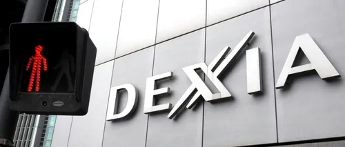Fosta bancă Dexia din Belgia vrea să vândă o parte din colecția de artă, stârnind indignare publică