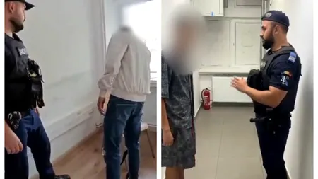 Noul an școlar a debutat cu incidente în mai multe școli din Capitală. Jandarmii au prins elevi cu arme albe și au dezamorsat un SCANDAL