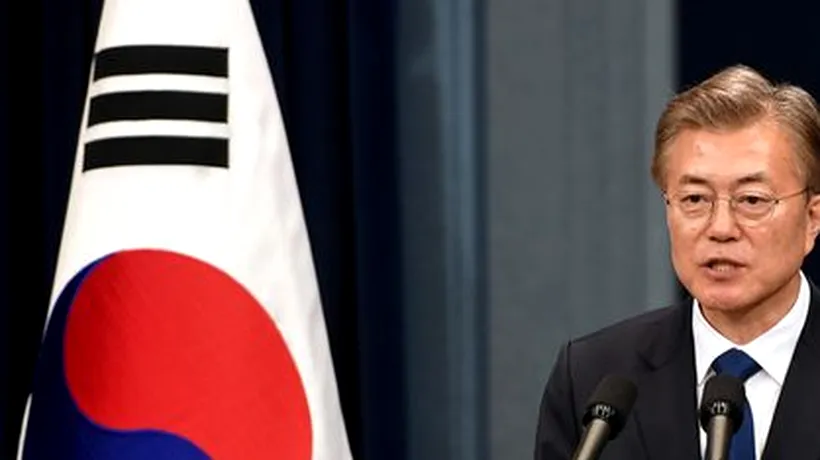 Compromisul președintelui sud-coreean pentru a limita tensiunile cu Phenianul. La ce este dispus să renunțe Moon Jae-in