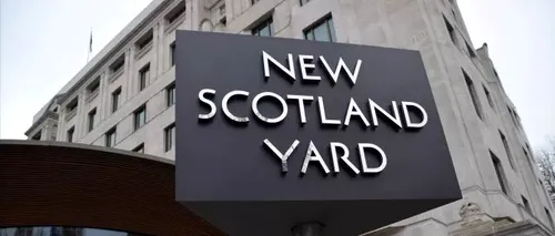 Raiduri ale poliției londoneze, după atacul de natură teroristă