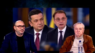 Grindeanu a renunțat la anumite linii roșii. Ion Cristoiu: „S-ar putea să fie un aranjament cu PSD”