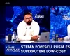Ștefan Popescu: „Infiltrarea RUSIEI în regiunea Sahel influențează poziționarea geopolitică a Bucureștiului și a statelor europene”