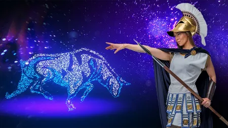 Zodia care iese din întuneric în noiembrie, Guvernat de Jupiter, Săgetătorul este direct conectat cu impulsul de a da sens vieții