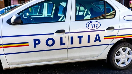 Șofer reținut la o lună după o altercație în trafic, pe o stradă din sectorul 2 al Capitalei (VIDEO)