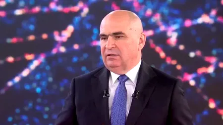 Bolojan, gata să îi tragă la răspundere pe făptașii din Hidroelectrica: „Trebuie să răspundă pentru ce au făcut”