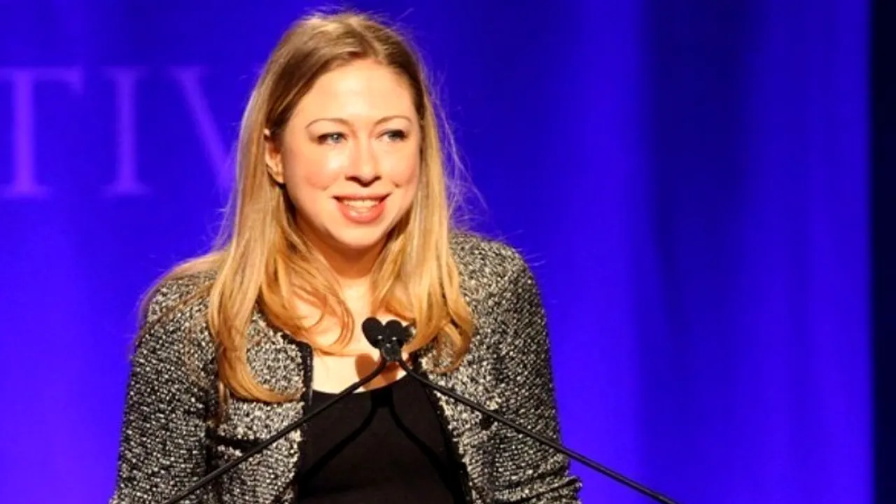 Fiica celui mai puternic cuplu din lume ar putea intra în politică