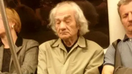 O fotografie cu chirurgul Leon Dănăilă, distribuită de zeci de mii de ori