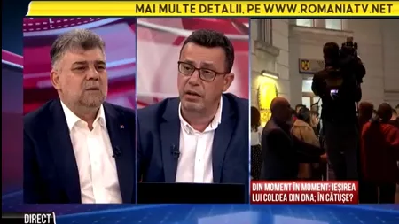 Marcel Ciolacu expune IPOCRIZIA partidului din spatele lui Clotilde Armand: 