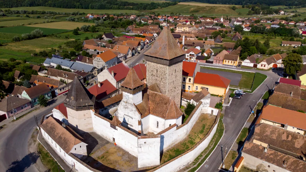 Brașov, inclus într-un TOP 25 de destinații din lume de neratat în anul 2025