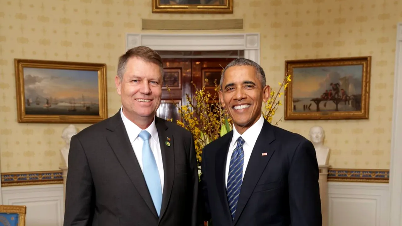 Politica externă a florilor de cireș
