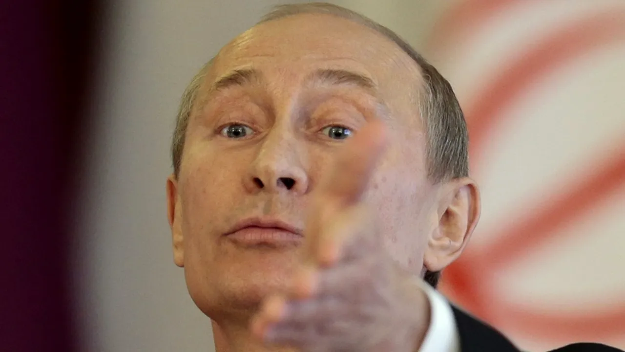 Fost director CIA: Putin își va intensifica efortul de a reinstitui puterea sovietică