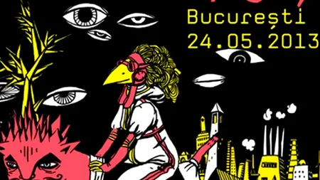 Noaptea Albă a Galeriilor: unde mergem?

