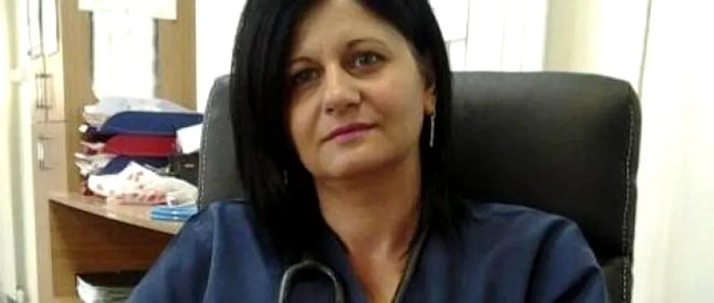 Fiica doctoriţei de 48 de ani din Feteşti, răpusă de coronavirus, a izbucnit când a primit decizia privind pensia de urmaş: „Ruşine! O umilință!”
