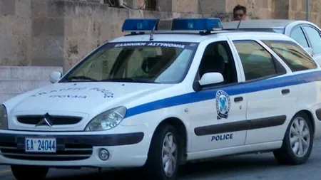 Un irakian a fost ucis la Atena de extremiști ieșiți la 