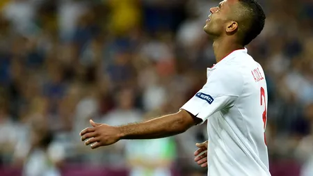 Un fotbalist englez celebru, la un pas de sinucidere după divorțul de Cheryl Cole. 