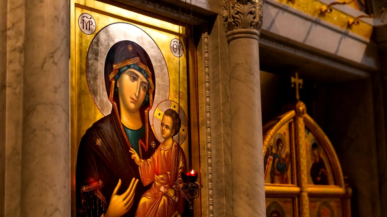 Mesaje de „La mulți ani” de Sfânta Maria Mică. Ce urări să trimiți celor dragi pe 8 septembrie