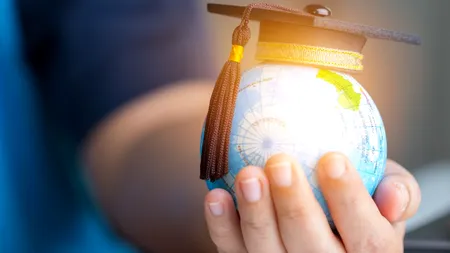 Ziua mondială a educaţiei, marcată în fiecare an la data de 5 octombrie