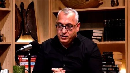 Alin Comșa a povestit cum au vrut comuniștii să distrugă munca lui Brâncuși: „Au tras cu tractoarele de Coloana Infinitului, ca s-o demoleze”