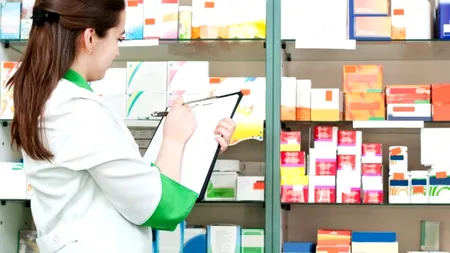 Laura Vicol, după controversele declanșate de proiectul depus la Senat. „Este exclus să se închidă actualele farmacii. Vorbim de autorizarea viitoare”