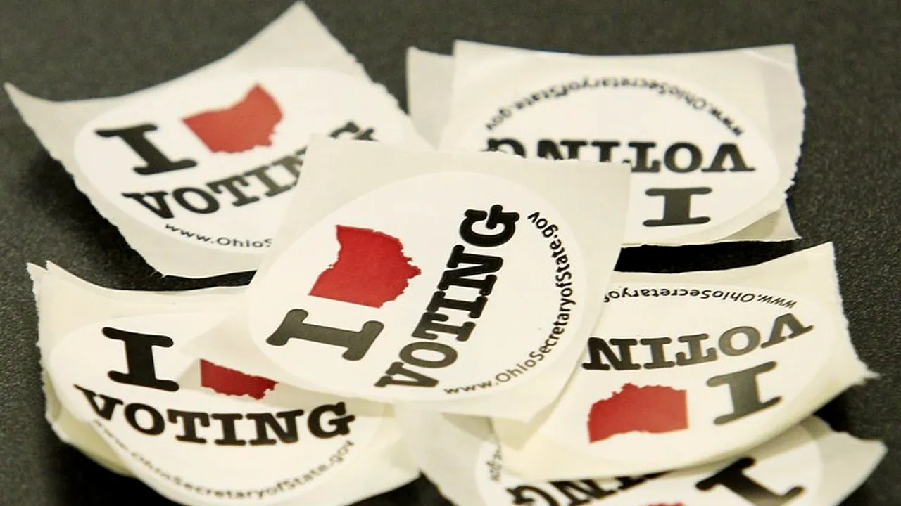 De ce alegerile din SUA au loc întotdeauna într-o zi de marți a lunii noiembrie?