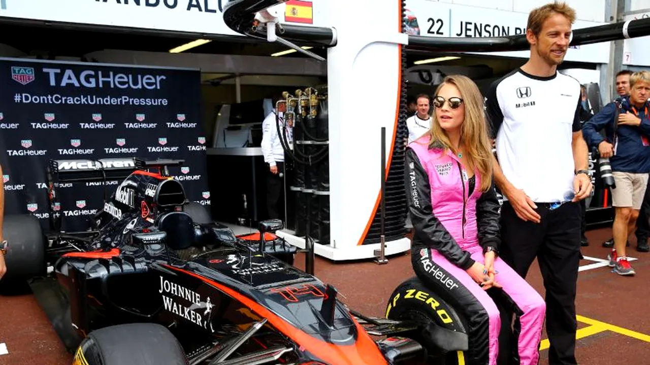 Un campion mondial de Formula 1 și soția lui au fost jefuiți în Franța