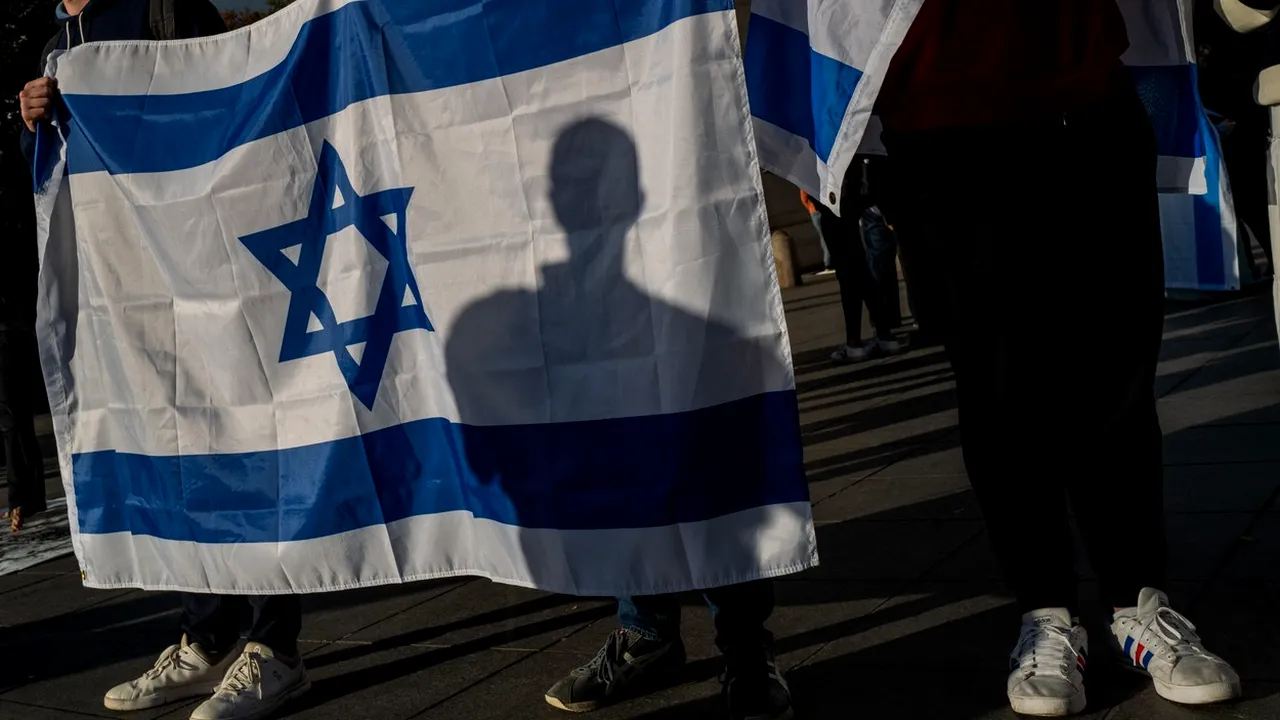 Israelul, în fața unei duble PROVOCĂRI: ”Hamas și Hezbollah își coordonează îndeaproape următorii pași, pregătiri pentru un război major”