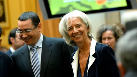 Ponta crede că România poate avea creștere economică peste 1,6% după un avans cu 2,4% la șase luni