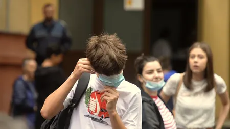 Evaluare Națională 2021. Peste 130.000 de elevi susțin proba la Limba și literatura română