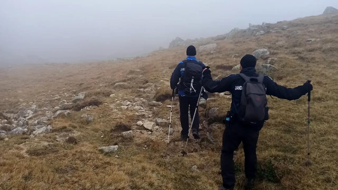 Femeie din Lugoj, găsită moartă pe malul Lacului Slăviei! A fost căutată trei zile în Munții Retezat. Comunicatul oficial al IJJ Hunedoara