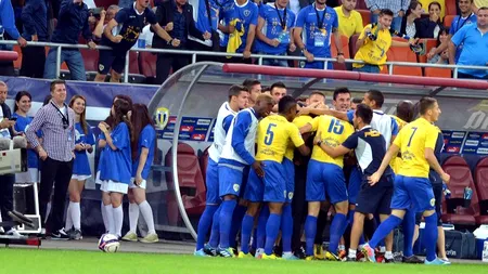 Primarul Ploieștiului: Nu avem 3 milioane de euro, plecarea lui Walter e o lovitură pentru Petrolul