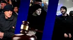 Fiul și nepotul lui Horațiu Potra pot părăsi România, după ce au scăpat de controlul judiciar. Mercenarul rămâne după gratii